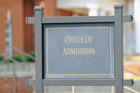 “who Gets In And Why ” Jeff Selingo’s Behind The Scenes Look At College Admissions