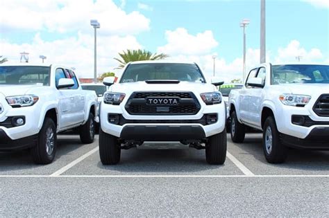 The basics of off-roading | Toyota of Clermont