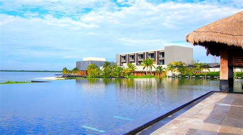 Nizuc Resort And Spa Cancun Hotels Cancun Mexico Forbes Travel Guide