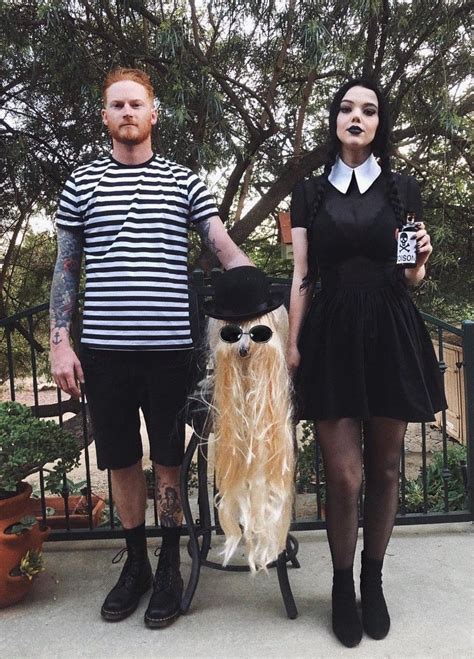 Couples Halloween Costumes Unique Halloween Costume Ideas For