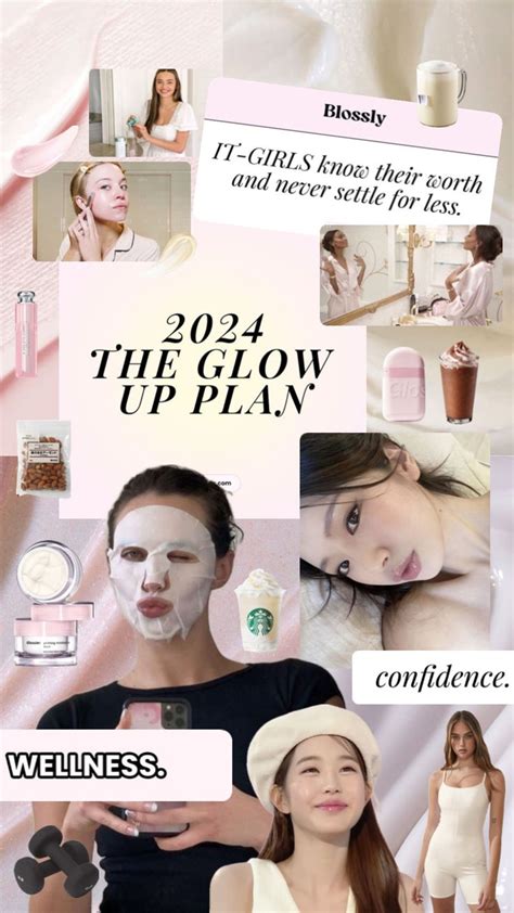 Check Out Blossomwblossly S Shuffles Glowup Skincareaesthetic