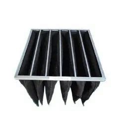 Activated Carbon Pocket Filter Manufacturer At Best Price In Meerut