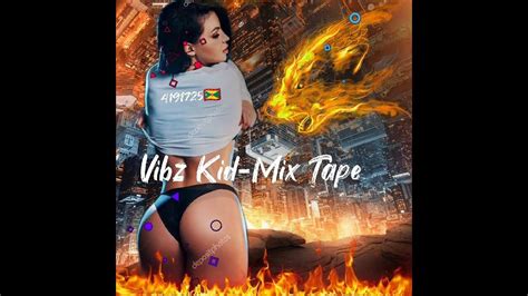 Dancehall Mix Tape 🔥ganster Medzz 😎 Ft Mavado Wacko Dan Badgyal Jade