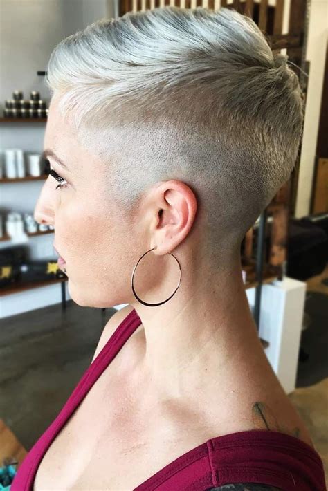 Long Tapered Pixie Cut Short Hairstyle Trends Short Locks Hub