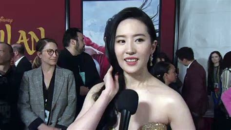 Liu Yifei Glasses