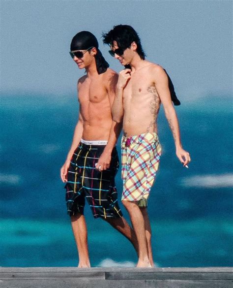 Tom And Bill Tom Kaulitz Georg Listing Toms