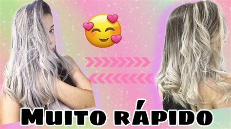 COMO FAZER MATIZADOR CASEIRO PARA LOIRAS YouTube