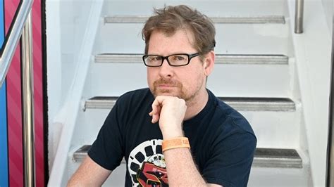 Adult Swim Severs Ties With Rick And Morty Co Creator Justin Roiland