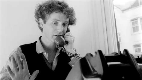 La Historia De Malcolm Mclaren M Nager De Los Sex Pistols Y Padrino Del Punk