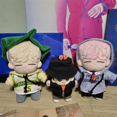 Doll Figure Bts On Bunjang Global Site