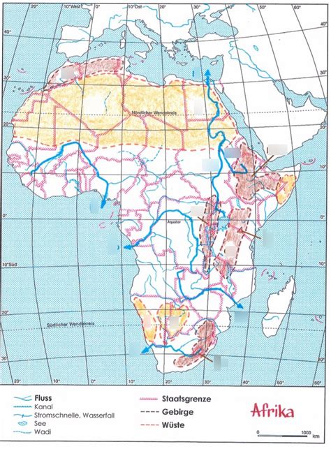 Afrika Diagram Quizlet