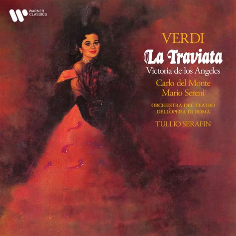 Verdi: La traviata | Warner Classics