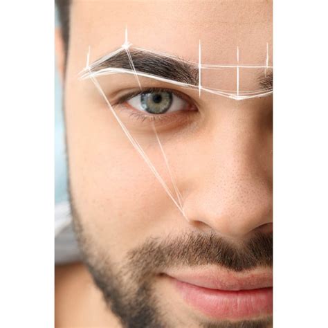 Eyebrow Grooming For Men The Best Tools And Techniques From Waxing