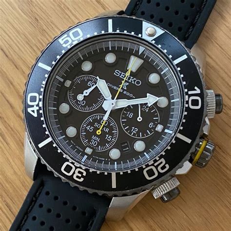 Seiko Prospex Diver´s 200m V175 0ad0 Men Catawiki