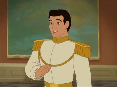 Disney's "Prince Charming" movie is in the works!