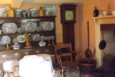 Ramblings From An English Garden Thomas Hardys Birthplace Dorset