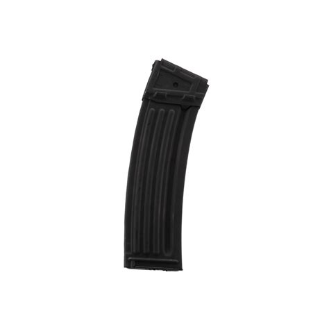 LCT 600 Round Metal Hi Cap Magazine For LK 33 Series Airsoft AEGs