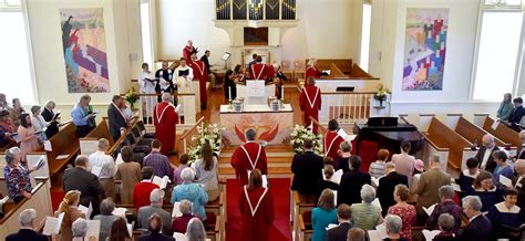 Westminster Presbyterian Church