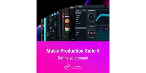 Izotope Music Production Suite From Any Paid Izotope