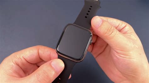 Dt Max Review Why Is The Best Apple Watch Series Clone