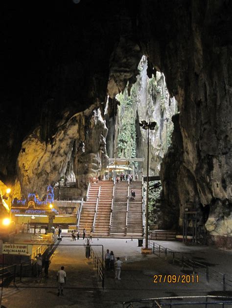 Batu Caves Kuala Lumpur Malaysia