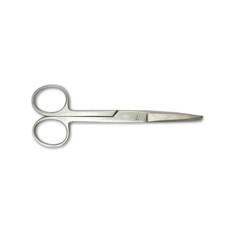 13cm Sharpblunt Surgical Scissors Podmed Supplies