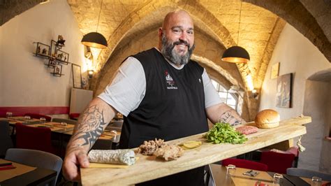 Indre Et Loire Trois Tourangeaux La Coupe De France Du Burger