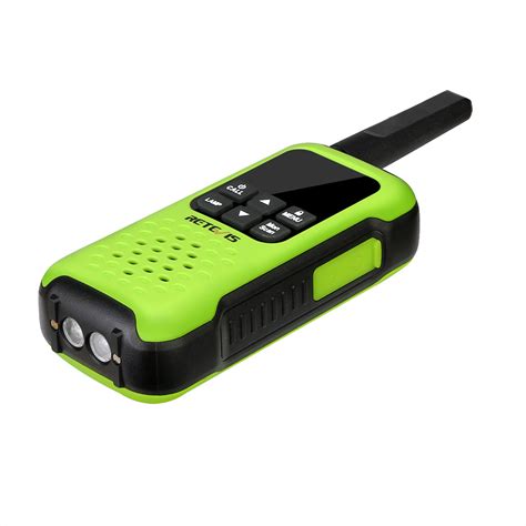 Pcs Retevis Rt P Rt P Walkie Talkie Ip Waterproof Floating Usb