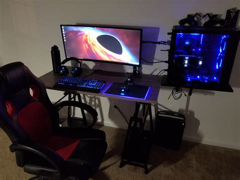 My Battlestation 2018 Rbattlestations