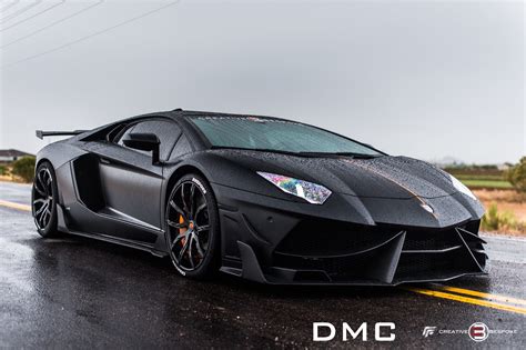 Descubrir Imagen Lamborghini Aventador Dmc Abzlocal Mx