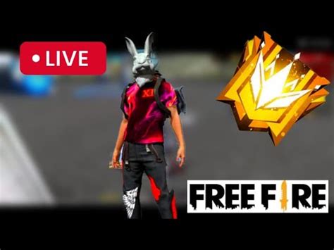 Asi Seguimos Por El Rango Maximo De Free Fire Refevtt Youtube