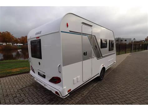 Knaus Sport E Power Selection 420 QD Model 23 363 Bij Knobben