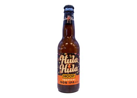 Brouwerij Hoop Hula Hula Ipa Alcoholvrij Bierhuis