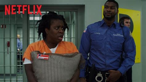 Netflix Publica El Trailer De La Sexta Temporada De Orange Is The New Black