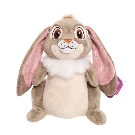 Disney Sofia The First Clover Bean Plush | Walmart Canada