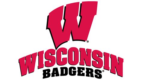 Wisconsin Badgers Logo, symbol, meaning, history, PNG, brand