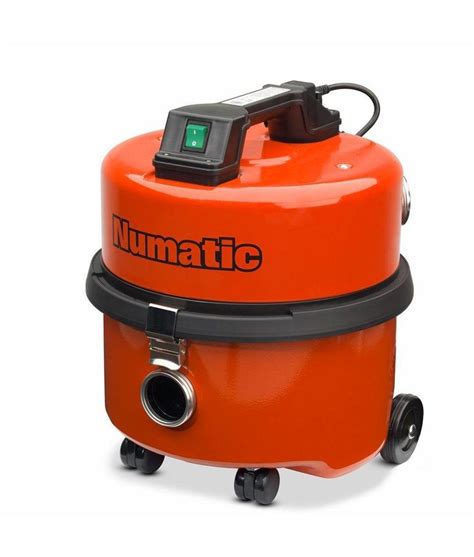 Numatic Schoonmaakdiscount Nl