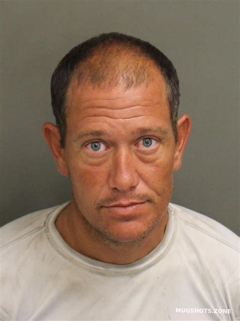 Baker Daniel Allan Orange County Mugshots Zone