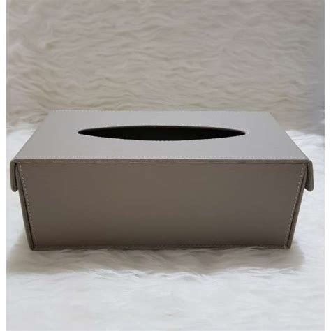 Promo Technozio Tissue Box Tempat Tissue Nova Tempat Tissue Mobil