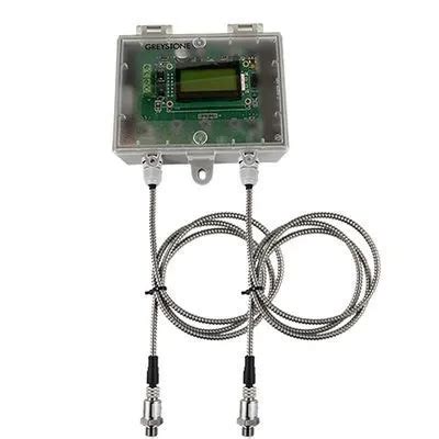 Dpb S Greystone Differential Pressure Transmitter