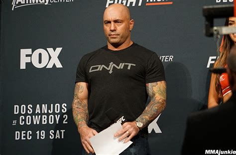 Photos Joe Rogan Through The Years Mma Junkie