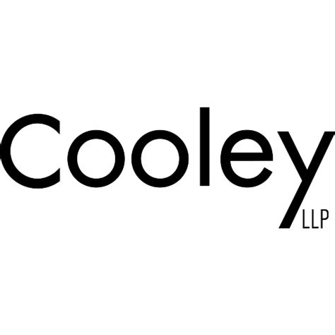 Cooley Llp Logo Vector Svg Png Download Free