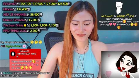 Flex Your Channel Livestream Paangat Program Dikitan Lapagan