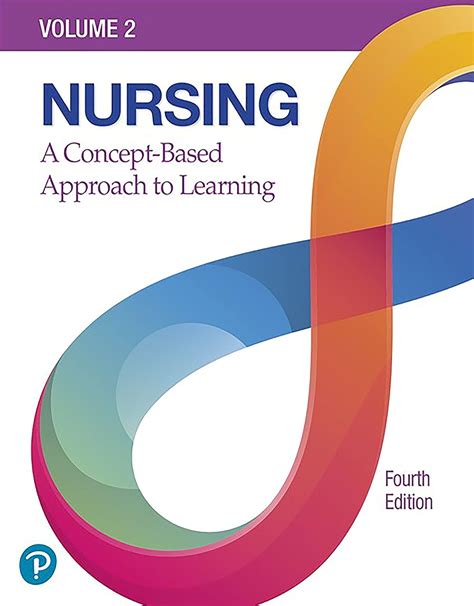 Nursing A Concept Based Approach To Learning Volume Th Edition