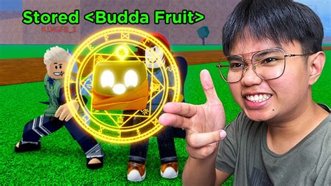 Blox Fruits Ep 55 MAY BUDDHA NA AKO SA ACCOUNT NI PLAYOFEL YouTube