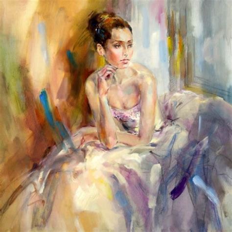 Anna Razumovskaya I Ritratti Fine Art Masters