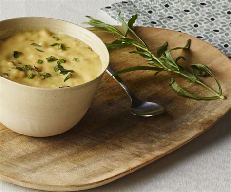 Sauce B Arnaise Cookidoo Het Offici Le Thermomix Receptenplatform