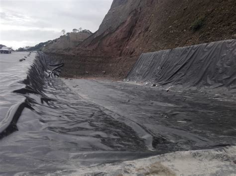 Rellenos Sanitarios Geo Proyectos Y Dise Os Ambientales