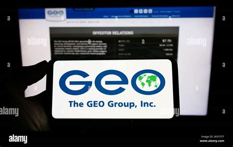 The Geo Group Inc Hi Res Stock Photography And Images Alamy