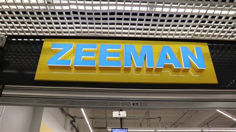 Les Mureaux Les Petits Prix Du Nouveau Magasin Zeeman Font Fureur